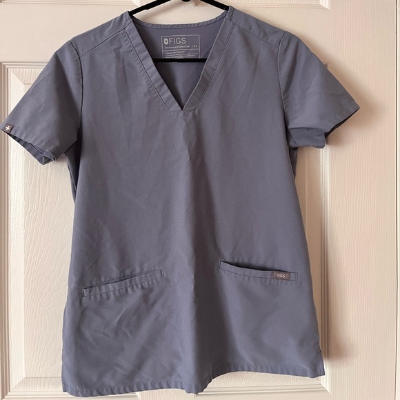 FIGS technical collection scrubs - Picture 1 of 7